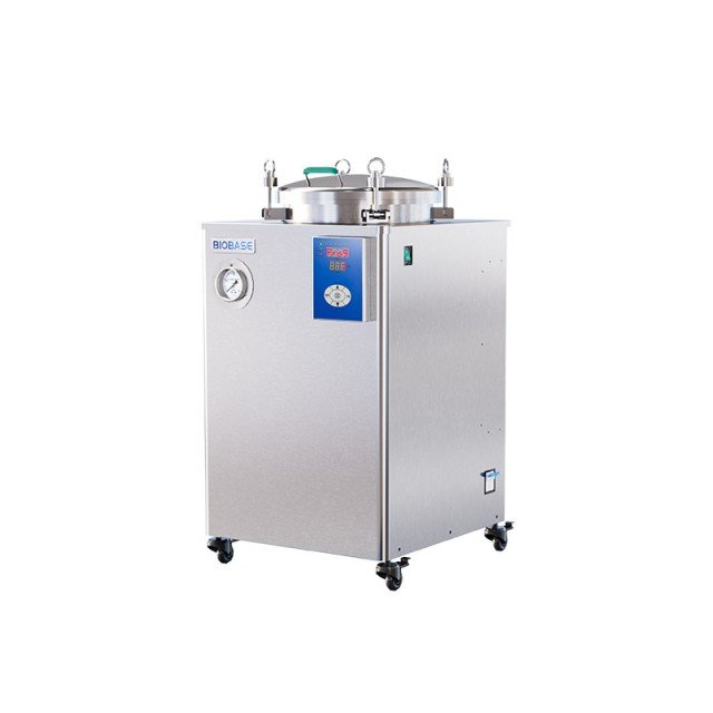 BIOBASE BKQ-Z50E Autoclave 50L ภาพประกอบซีรีส์จากผู้ผลิต