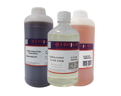 Coolant