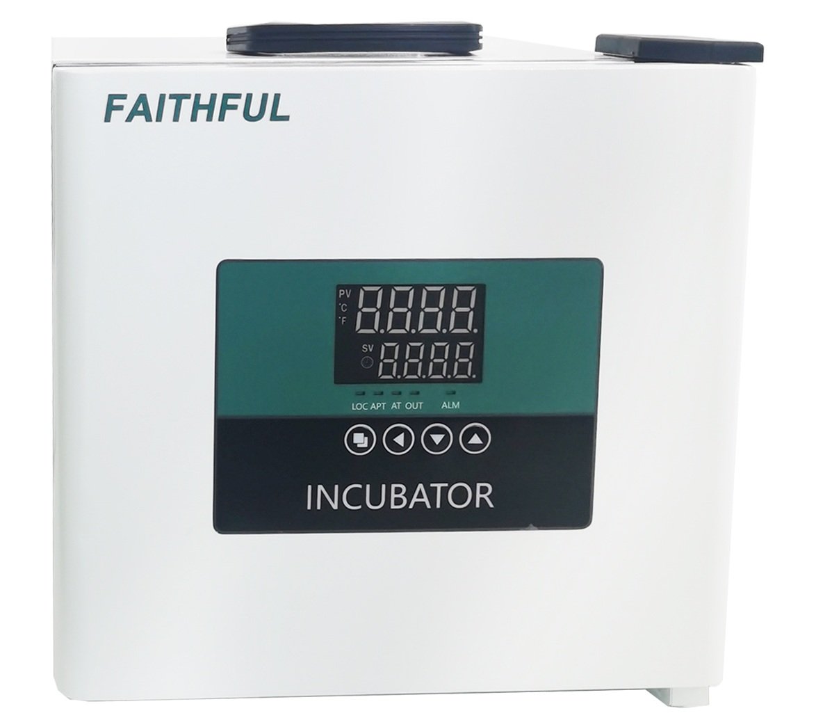 FAITHFUL DH2500AB ตู้บ่มเชื้อ Incubator : ภาพตัวอย่างซีรีส์จากแคตตาล็อก