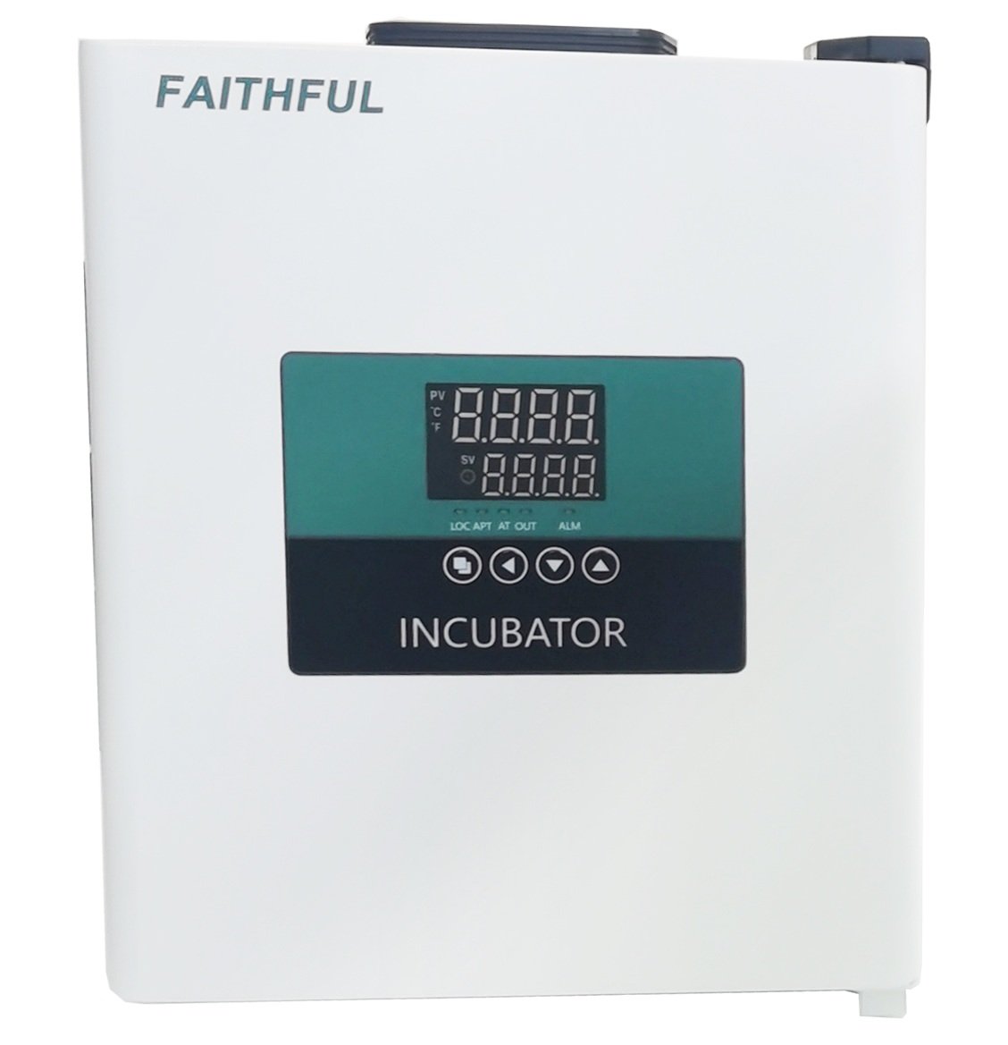 FAITHFUL DH3000AB ตู้บ่มเชื้อ Incubator : ภาพตัวอย่างซีรีส์จากแคตตาล็อก