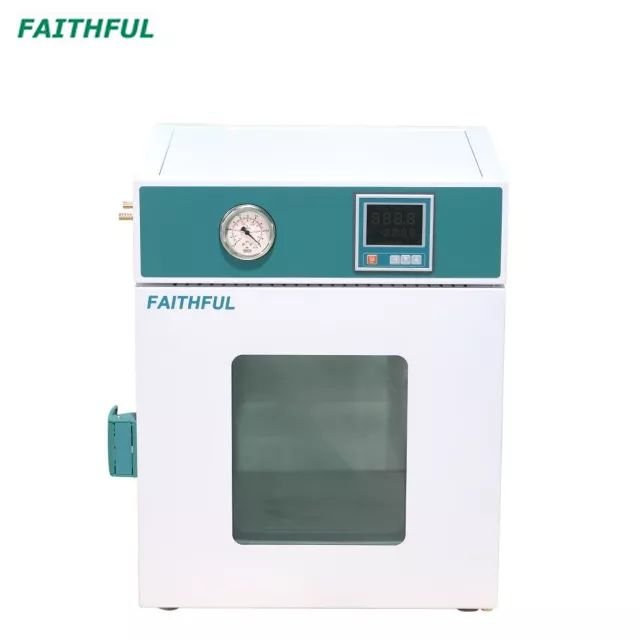 FAITHFUL DZ-1BC II Vacuum Oven 24 ลิตร