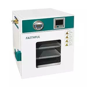 FAITHFUL DZ-1BIV Vacuum Oven 24 ลิตร