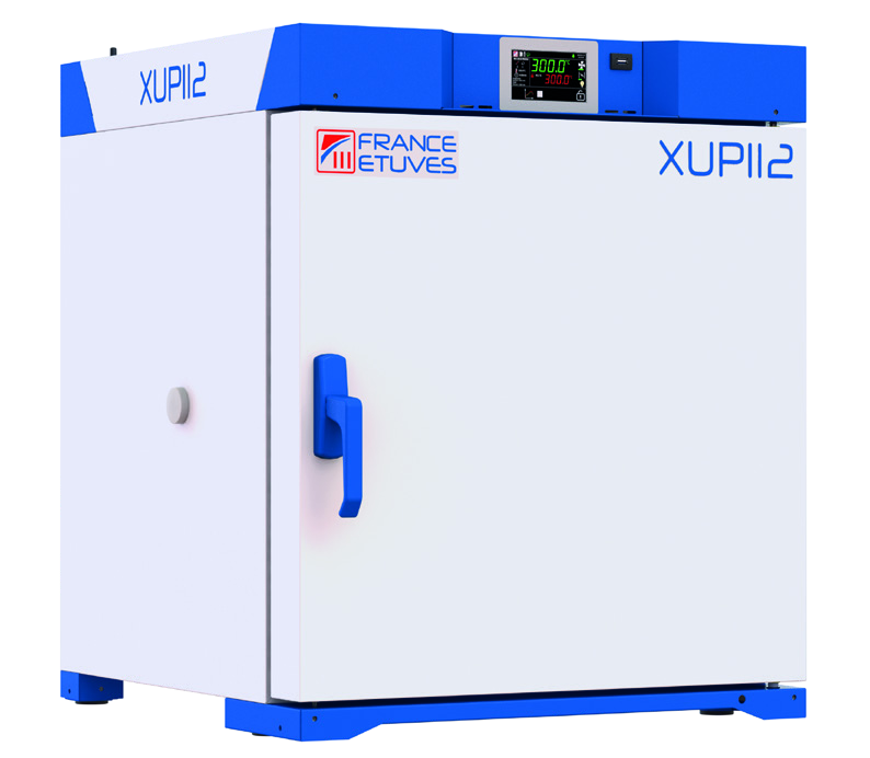 France Etuves XUP112 ตู้อบลมร้อน ภาพตัวอย่างรุ่นหรือซีรีส์