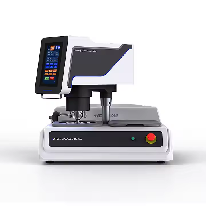 Grinding Polishing Machine