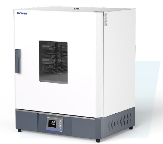 LICHEN LC-HN-25BS ตู้บ่มเชื้อ Incubator : ภาพตัวอย่างซีรีส์จากแคตตาล็อก