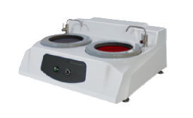 จำหน่าย-รับซ่อม Metallographic grinding and polishing machine รุ่น MP-2