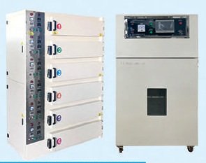 XUD XUD-250-4 เตาอบหลายประตู Dust-free Precision Oven ภาพประกอบกลุ่มสินค้า