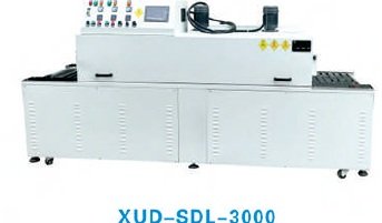 XUD JB-SDL-2600 เตาอบอุโมงค์ Precision Tunnel Oven ภาพประกอบกลุ่มสินค้า