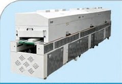 XUD XUD-SDL-5000 เตาอบอุโมงค์แบบสายพาน Tunnel Oven ภาพประกอบกลุ่มสินค้า