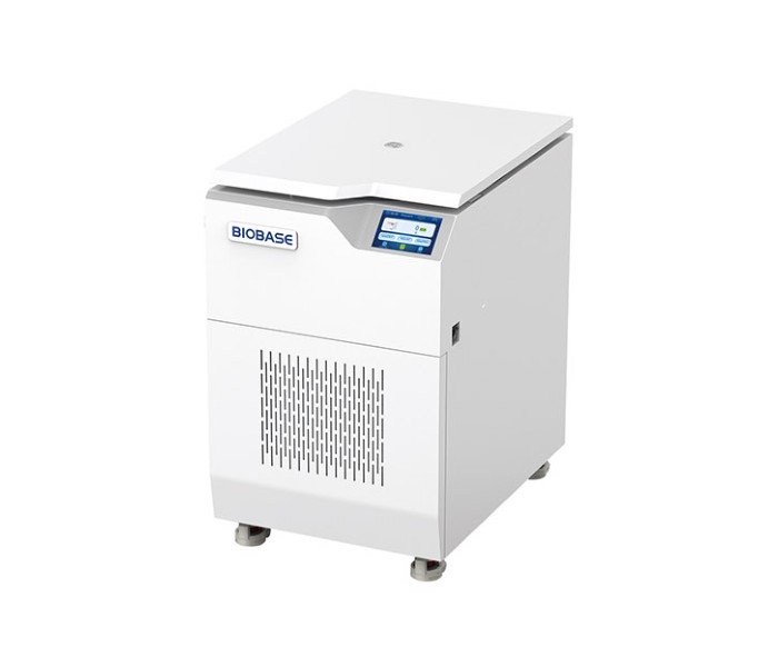 BIOBASE BKC-DL6C Centrifuge แบบตั้งพื้น