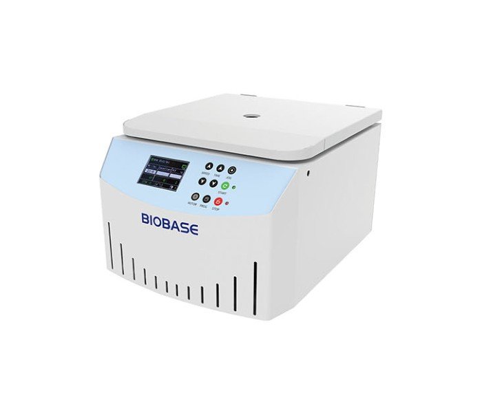 BIOBASE BKC-MH20-B Centrifuge แบบตั้งโต๊ะ