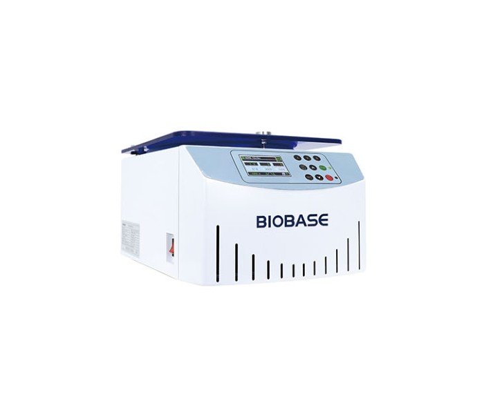 BIOBASE BKC-TB4G Centrifuge สำหรับงานภูมิคุ้มกันโลหิตวิทยา