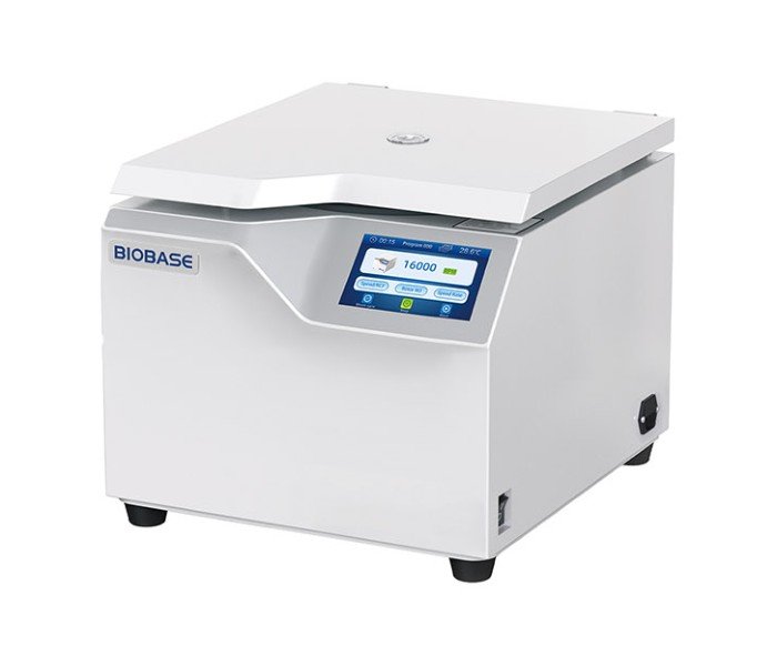 BIOBASE BKC-TH16B Centrifuge แบบตั้งโต๊ะ