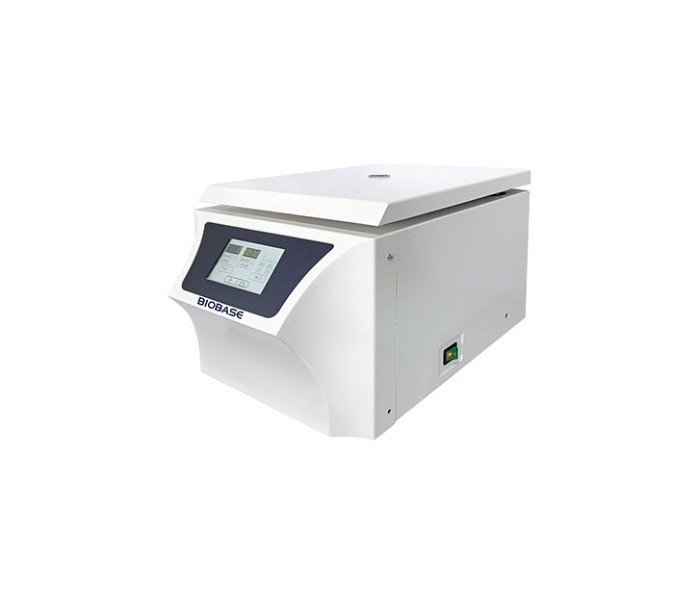 BIOBASE BKC-TH16D Centrifuge แบบตั้งโต๊ะ