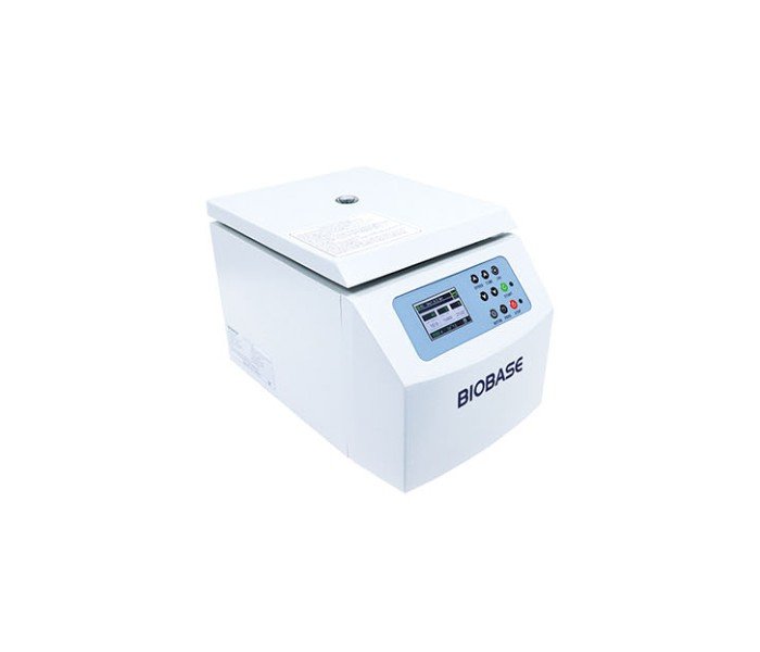 BIOBASE BKC-TH16E Centrifuge แบบตั้งโต๊ะ