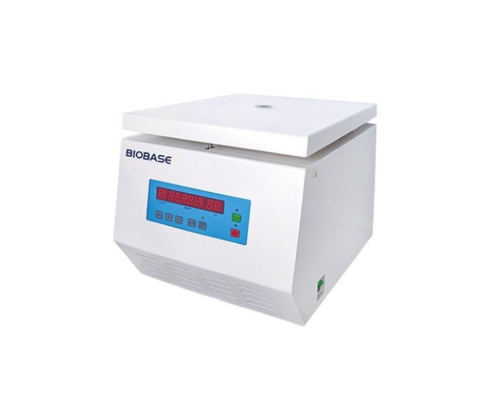 BIOBASE BKC-TH16II Centrifuge แบบตั้งโต๊ะ