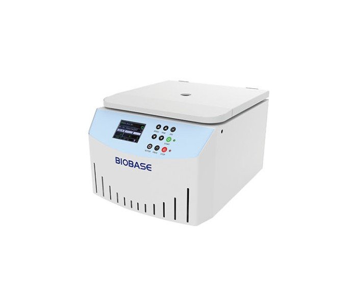 BIOBASE BKC-TH18I Centrifuge แบบตั้งโต๊ะ