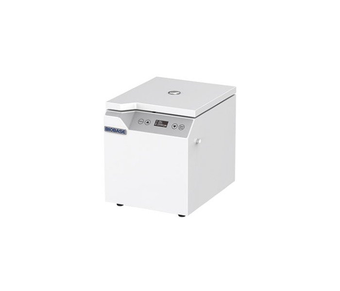 BIOBASE BKC-TL3MP Centrifuge สำหรับ Microplate