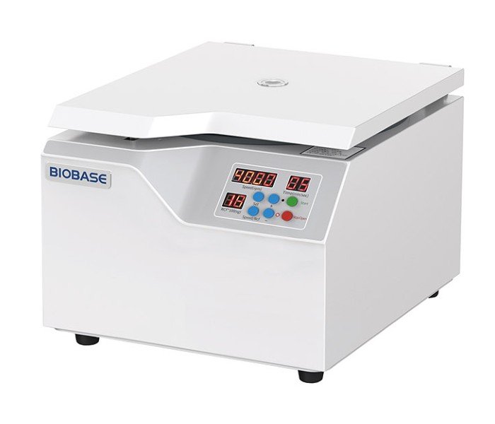 BIOBASE BKC-TL4B Centrifuge แบบตั้งโต๊ะ