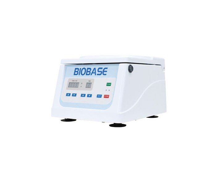 BIOBASE BKC-TL4C Centrifuge แบบตั้งโต๊ะ