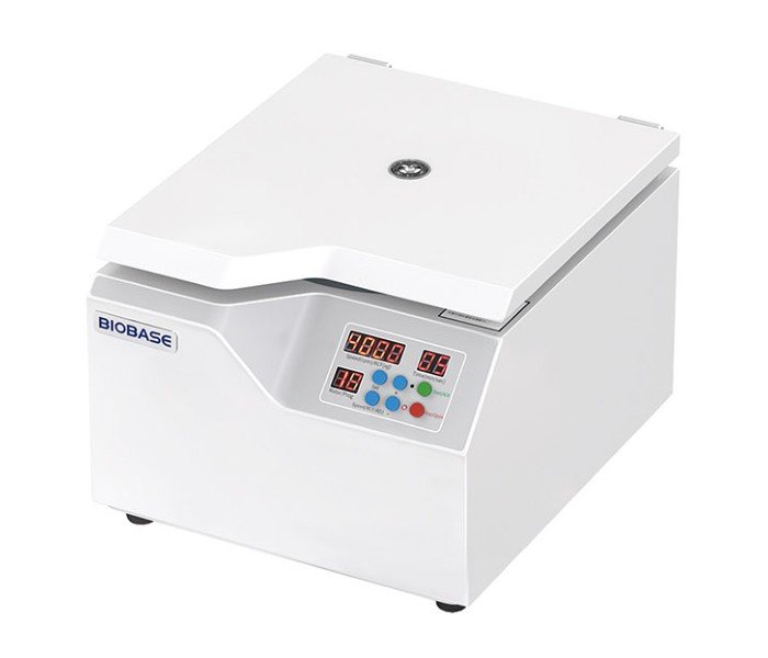 BIOBASE BKC-TL4Ce Centrifuge สำหรับงานภูมิคุ้มกันโลหิตวิทยา