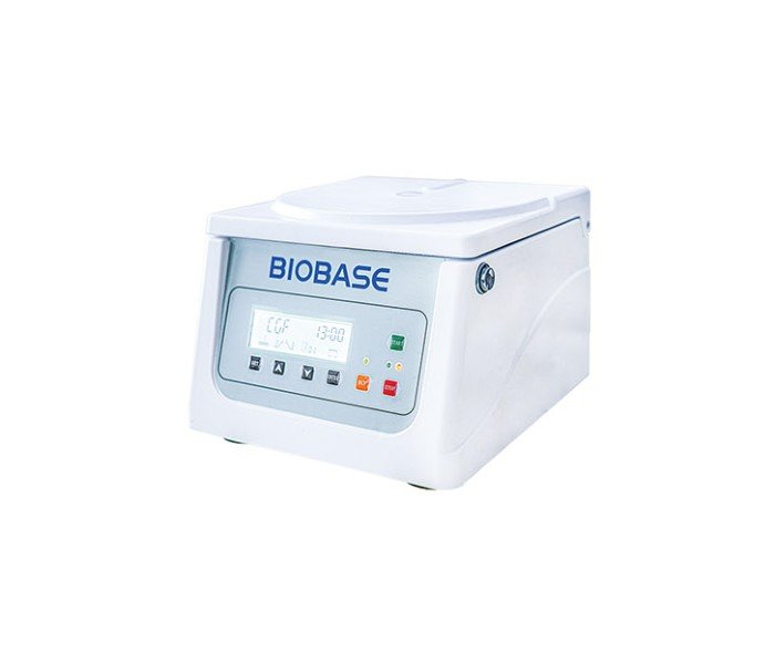 BIOBASE BKC-TL4CII Centrifuge สำหรับ CGF / PRF