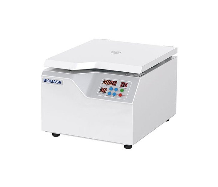 BIOBASE BKC-TL4Cyto Centrifuge สำหรับงานเซลล์วิทยา Cytology