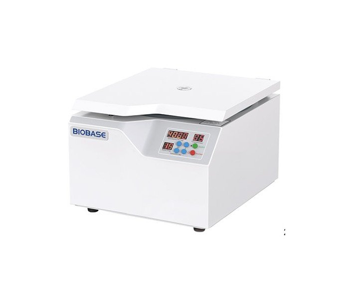 BIOBASE BKC-TL4G Centrifuge สำหรับ Gel Card