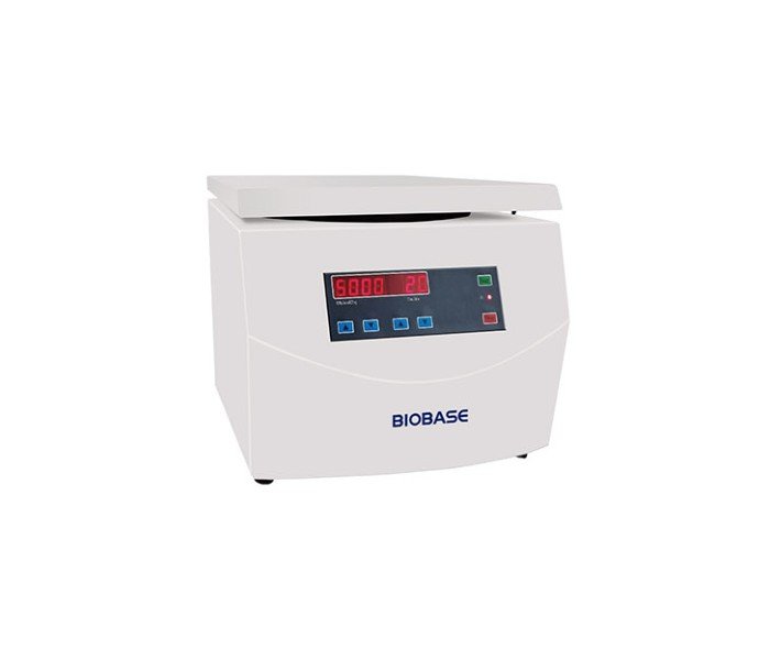 BIOBASE BKC-TL4IV Centrifuge แบบตั้งโต๊ะ ภาพประกอบซีรีส์