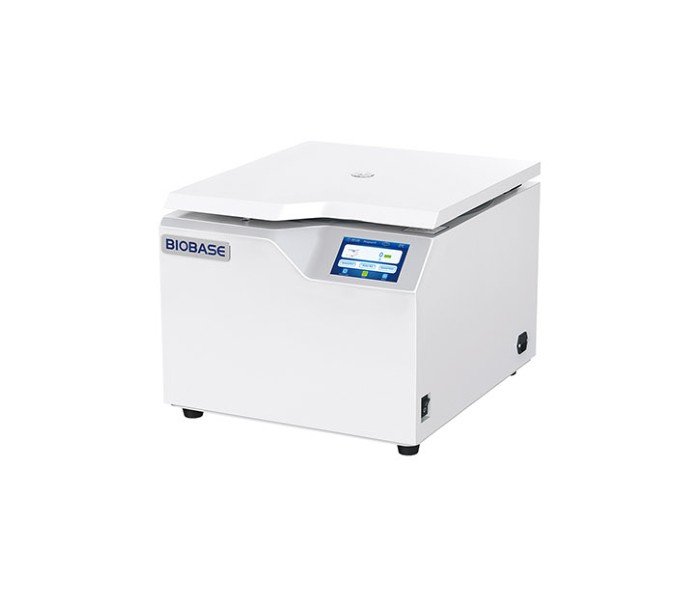 BIOBASE BKC-TL4MP Centrifuge สำหรับ Microplate