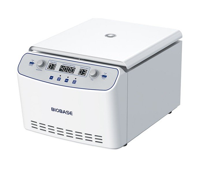 BIOBASE BKC-TL4P Centrifuge แบบตั้งโต๊ะ