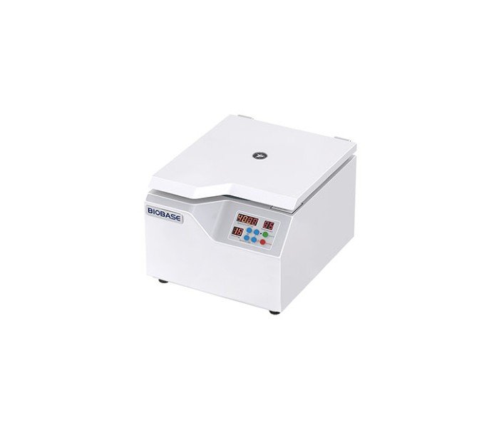 BIOBASE BKC-TL4V Centrifuge สำหรับ CGF / PRF
