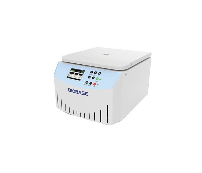 BIOBASE BKC-TL4X Centrifuge แบบตั้งโต๊ะ