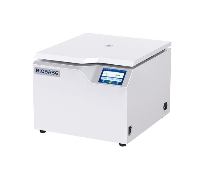 BIOBASE BKC-TL5B Centrifuge แบบตั้งโต๊ะ