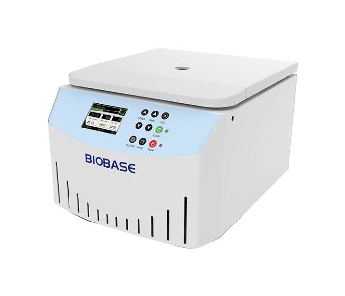 BIOBASE BKC-TL5E Centrifuge แบบตั้งโต๊ะ