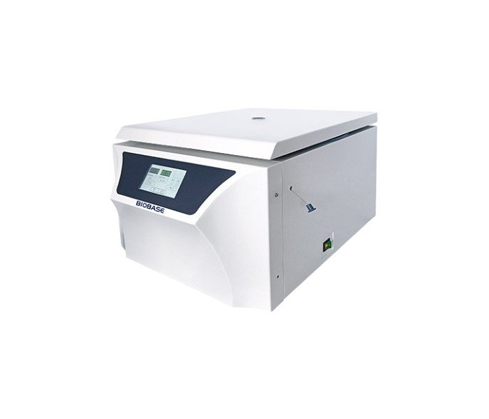 BIOBASE BKC-TL5LII Centrifuge แบบตั้งโต๊ะ