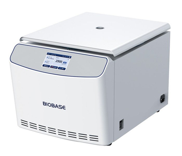 BIOBASE BKC-TL5P Centrifuge แบบตั้งโต๊ะ