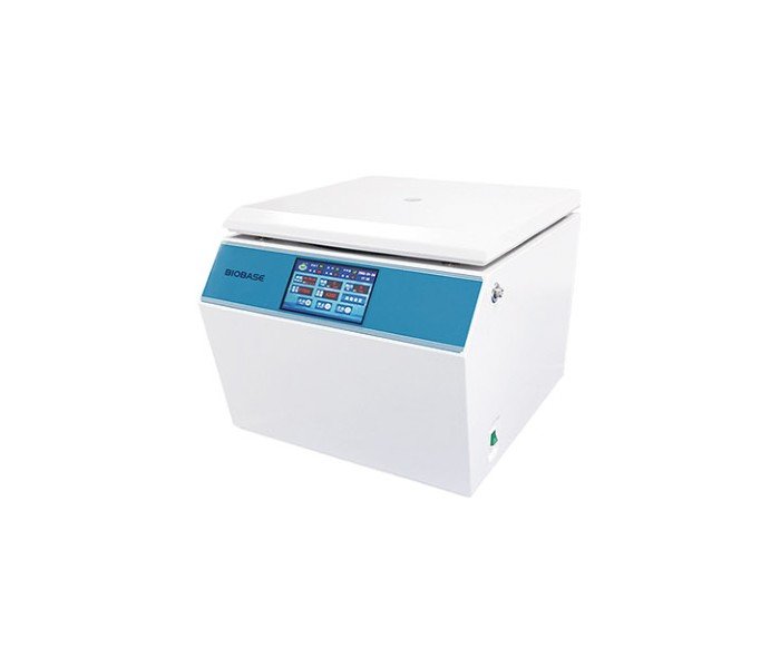 BIOBASE BKC-TL6IV Centrifuge แบบตั้งโต๊ะ ภาพประกอบซีรีส์