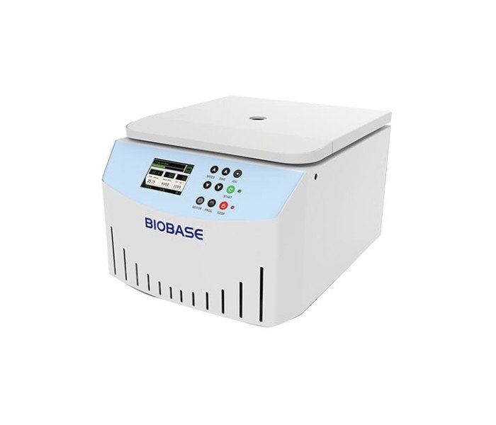 BIOBASE BKC-TL6M Centrifuge แบบตั้งโต๊ะ