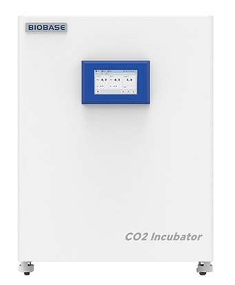 BIOBASE BJPX-C50D CO2 Incubator 50 ลิตร ภาพซีรีส์จาก Catalog