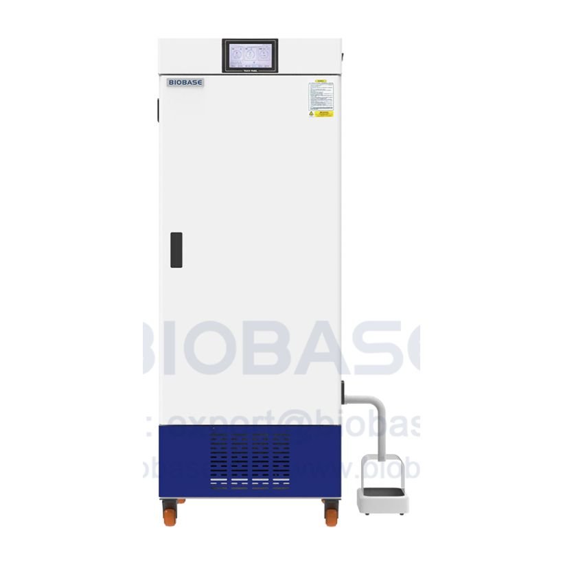 ภาพประกอบซีรีส์ BIOBASE BJPX-E280