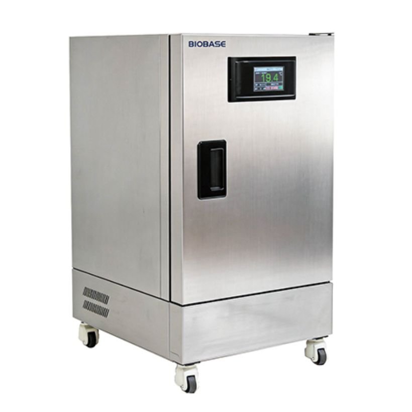 ภาพประกอบซีรีส์ BIOBASE BJPX-H50SN