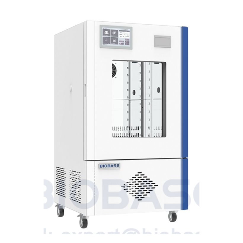 ภาพประกอบซีรีส์ BIOBASE BJPX-MB100