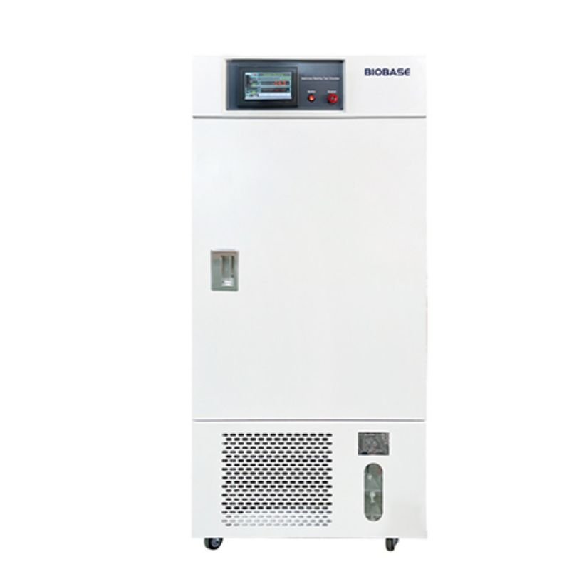 ภาพประกอบซีรีส์ BIOBASE BJPX-MS120A