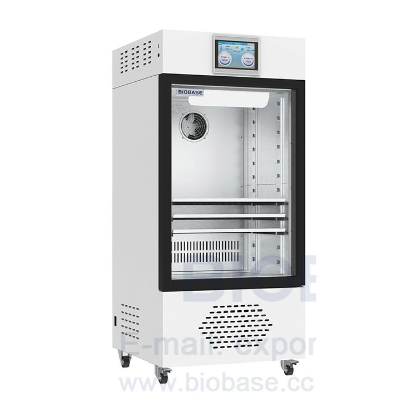 ภาพประกอบซีรีส์ BIOBASE BJPX-Y100