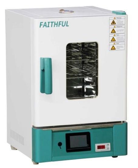 FAITHFUL WGLL-30BL ตู้อบลมร้อน ภาพตัวอย่างรุ่นหรือซีรีส์