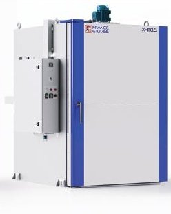 France Etuves XHT01.5 ตู้อบอุณหภูมิสูง 450 องศา