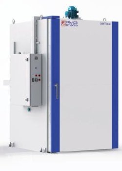 France Etuves XHT01.8 ตู้อบอุณหภูมิสูง 450 องศา