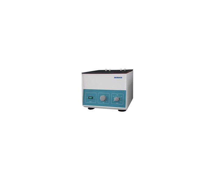 BIOBASE LC-4K-2 Centrifuge รุ่นประหยัด