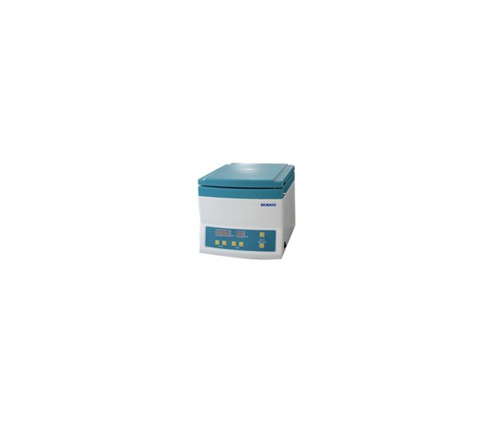 BIOBASE LC-4KC Centrifuge รุ่นประหยัด